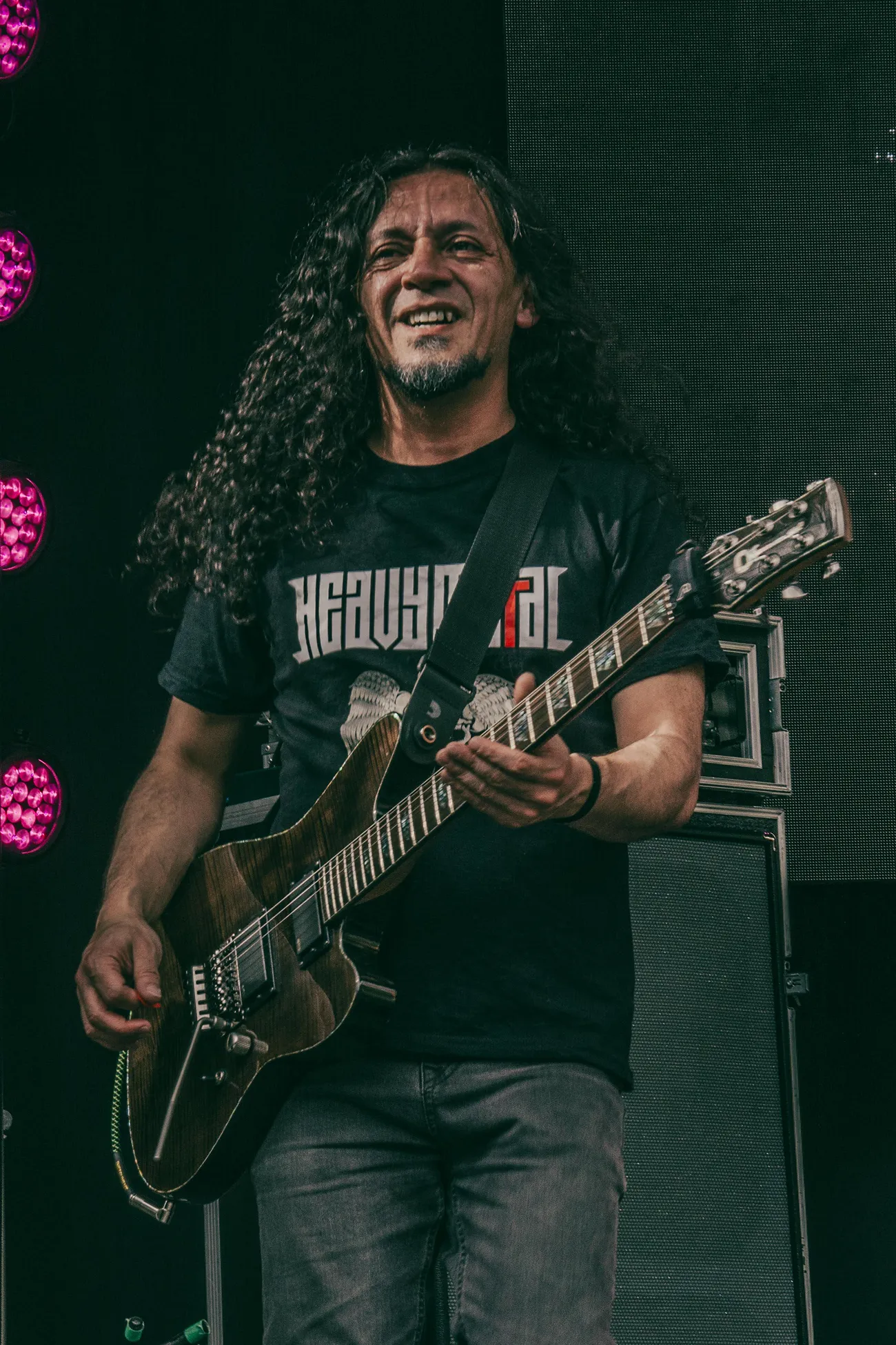 ALTERNATIVE METAL FEST | Foto: INDEPENDIENTE